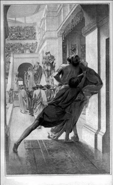 Qui est ce roi de Macédoine, père d'Alexandre le Grand, assassiné par Pausanias, un de ses officiers ?