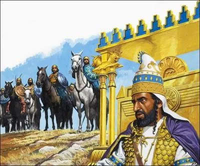 Quel est ce roi de Perse, assassiné en 464 av. J.-C. par Artaban, le chef de sa garde ?