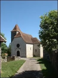 Petit village Lotois de 77 habitants, Fontanes-du-Causse se situe en région ...