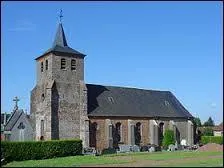 Commune de l'arrondissement de Montreuil-sur-Mer, dans le Nord-Pas-de-Calais, Marconnelle se situe dans le département ...