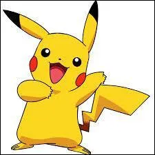 Comment s'appelle cette créature ?