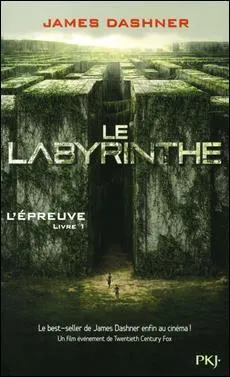 Comment s'appelle la suite (donc le 2) du Labyrinthe ?