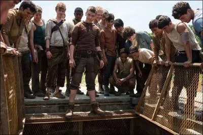 Qui est le principal ?