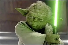 Dans Star Wars, qui est ce personnage ?