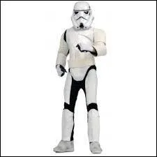 Dans quelle catégorie est répertoriée la saga Star Wars ?