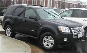 A quelle marque appartient le modèle "Mariner " ?