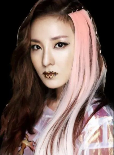 Qui est sur cette photo ?