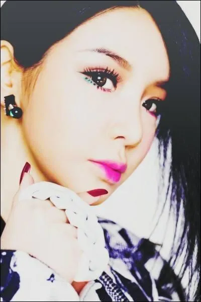 Qui est sur cette photo ?