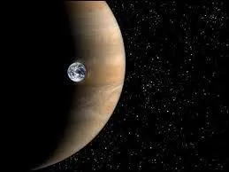 Combien de kilomètres y a-t-il entre la Terre et Jupiter en moyenne ?
