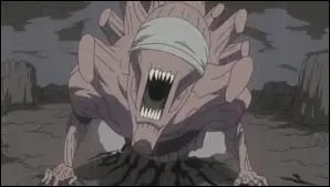 Quelle est cette créature ?