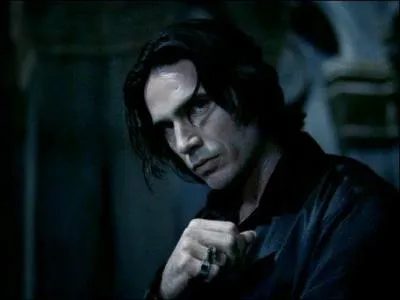 Lucian et Kraven sont-ils cousins ?