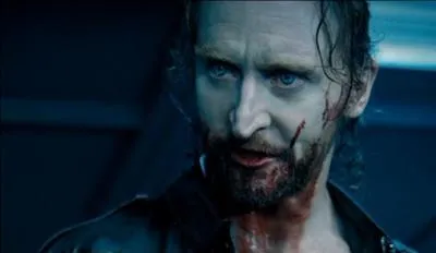 Markus est-il un hybride ?