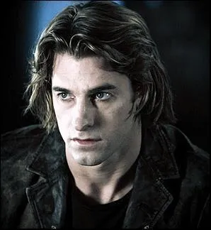 Qui a vampirisé et mordu Michael ?