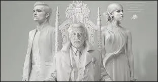 Qui va en mission au Capitole pour récupérer Peeta ?