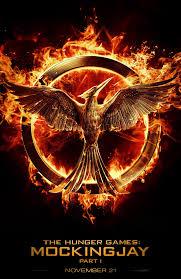 Quiz Hunger games