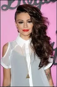 Quel âge a-t-elle ?