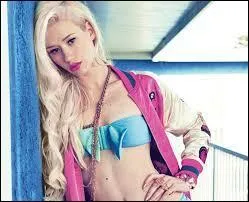 Comment s'appelle son gars ?