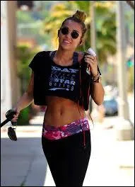 Quand est-elle née ?