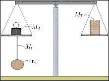 Par quoi divise-t-on la masse volumique d'une espèce chimique pour obtenir sa densité ?