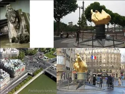 Et si je vous demandais d'aller « place de conférence » ! Vous ne savez pas où se trouve cette place ? C'est normal, elle ne porte plus ce nom. Elle porte le nom d'une rivière, lieu d'une bataille en Russie gagnée par les Français et les Anglais contre les Russes. Quel est son nom actuel ?