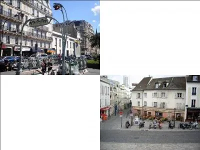 Le lieu où le commissaire Maigret a passé sa jeunesse et l'affaire qui le concerne n'ont rien à voir avec la rue que vous devez trouver. Mais, il a un rapport avec un successeur d'Hugues Capet qu'il fit condamner. Quelle est cette rue ?