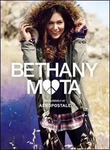 Pourquoi Bethany Mota a-t-elle commencé à faire des vidéos ?