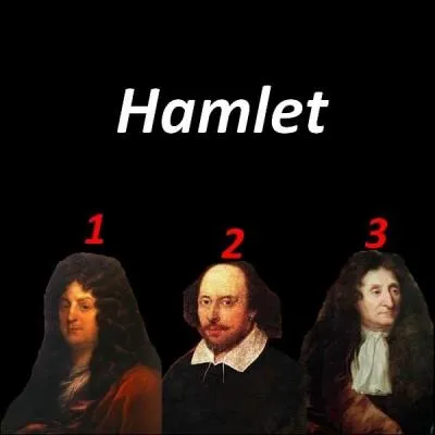 Quel est le bon personnage ?