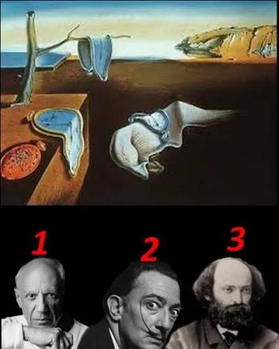 Quel est le bon personnage ?