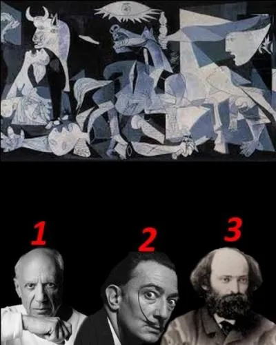 Quel est le bon personnage ?