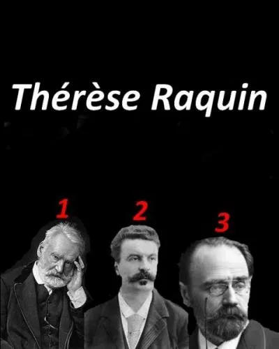 Quel est le bon personnage ?