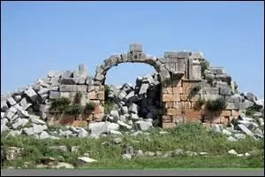 Dans quel pays peut-on découvrir Antakya, autrefois appelée Antioche ?