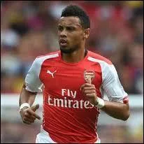 De quelle nationalité est Francis Coquelin ?