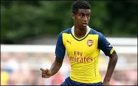 De quelle nationalité est Gedion Zelalem ?