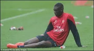 De quelle nationalité est Yaya Sanogo ?