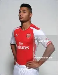 De quelle nationalité est Serge Gnabry ?