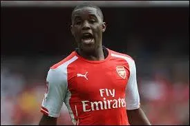 De quelle nationalité est Joel Campbell ?