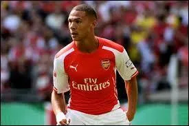 De quelle nationalité est Kieran Gibbs ?