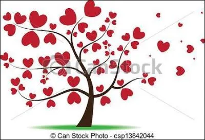 Mais si vous êtes un accro des quiz de nwt, seriez-vous tombé sous cet arbre ?