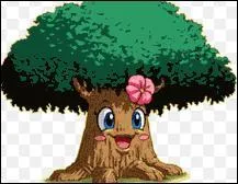 A quoi vous fait penser cet arbre ?