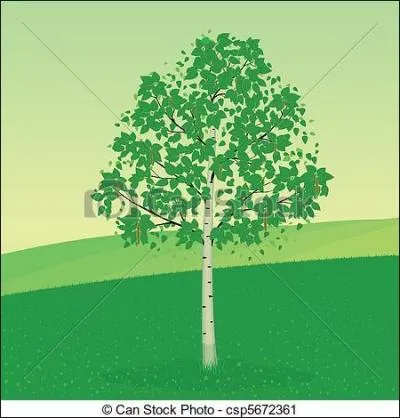 Si vous passez votre temps à jouer aux quiz, vous ne devez pas crouler sous cet arbre :