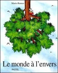 Quel est cet arbre qui vous fait faire les pieds au mur ?