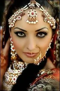 Où peut-on rencontrer cette jeune femme ?