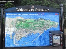 Quelle est la langue usuelle parlée à Gibraltar ?