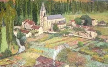 Quiz Peintures