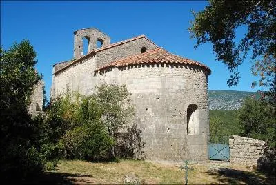 Le département de l'Hérault ne touche pas celui :