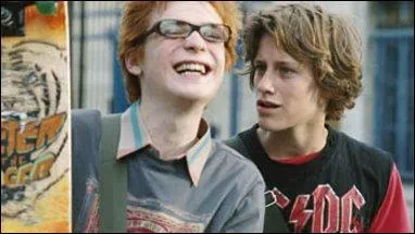 Dans quel film a été prise cette photo ?