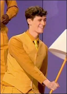 En quelle année est prise cette photo ?