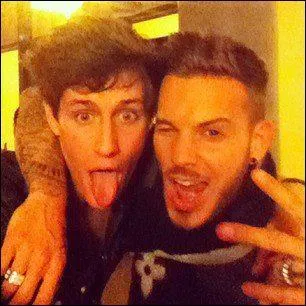 En quelle année est prise cette photo ?