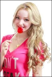 Quel âge a-t-elle ? (en 2014)