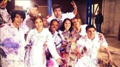 Où se trouvaient-ils ?